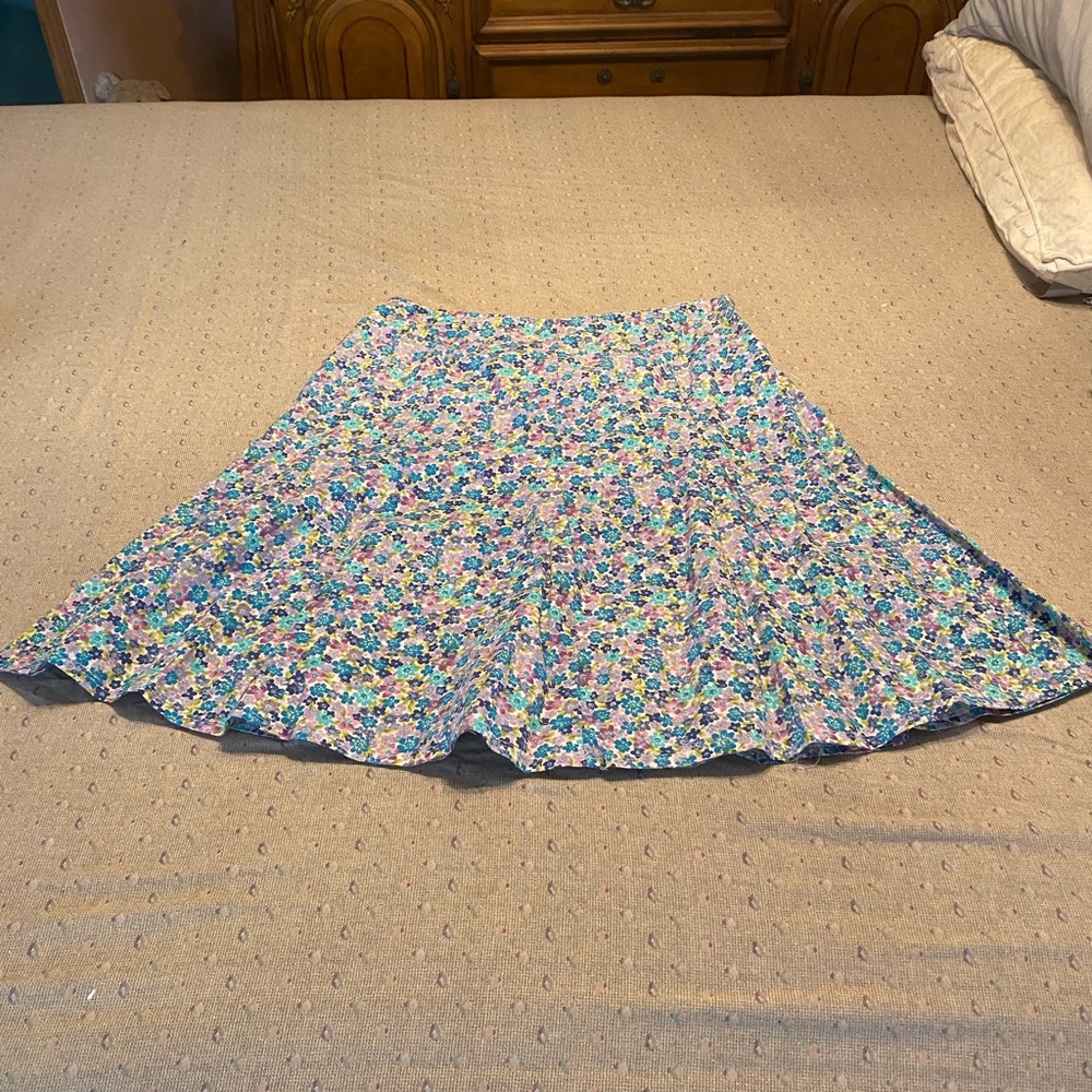 Skirt